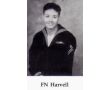 Delbert Harvell