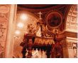 Vatican - inside
